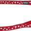 RedDingo Multipurpose Lead Design