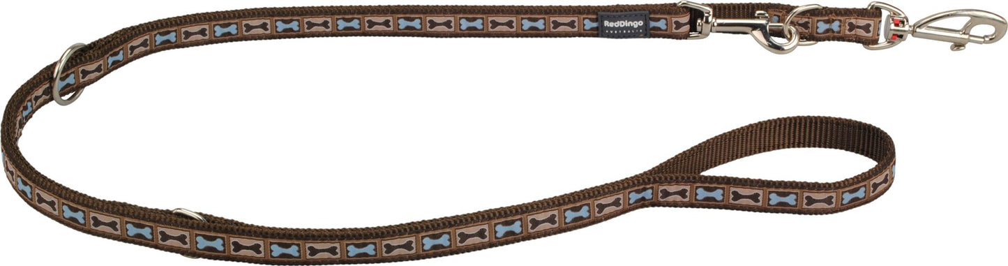 RedDingo Multipurpose Lead Design
