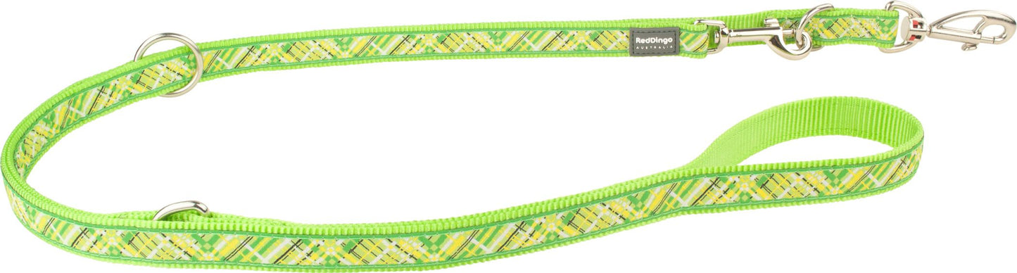 RedDingo Multipurpose Lead Design