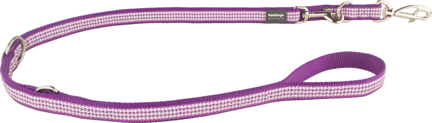 RedDingo Multipurpose Lead Design