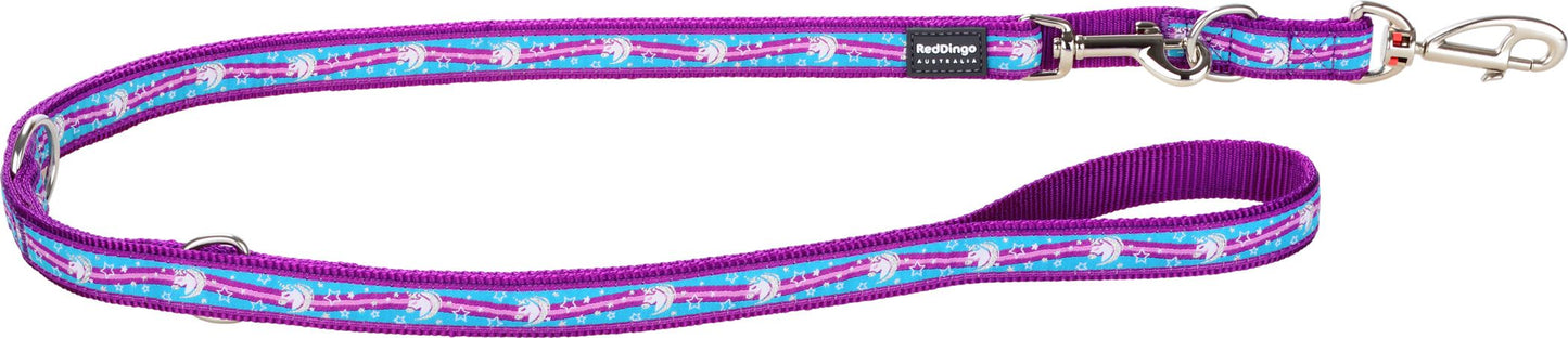 RedDingo Multipurpose Lead Design