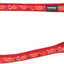 RedDingo Multipurpose Lead Design