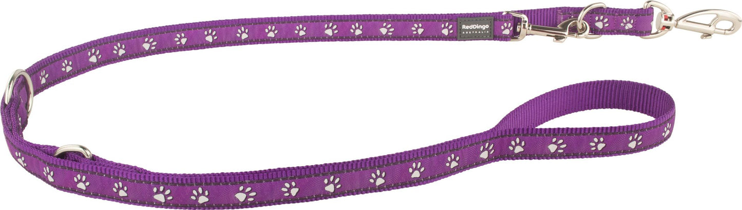 RedDingo Multipurpose Lead Design