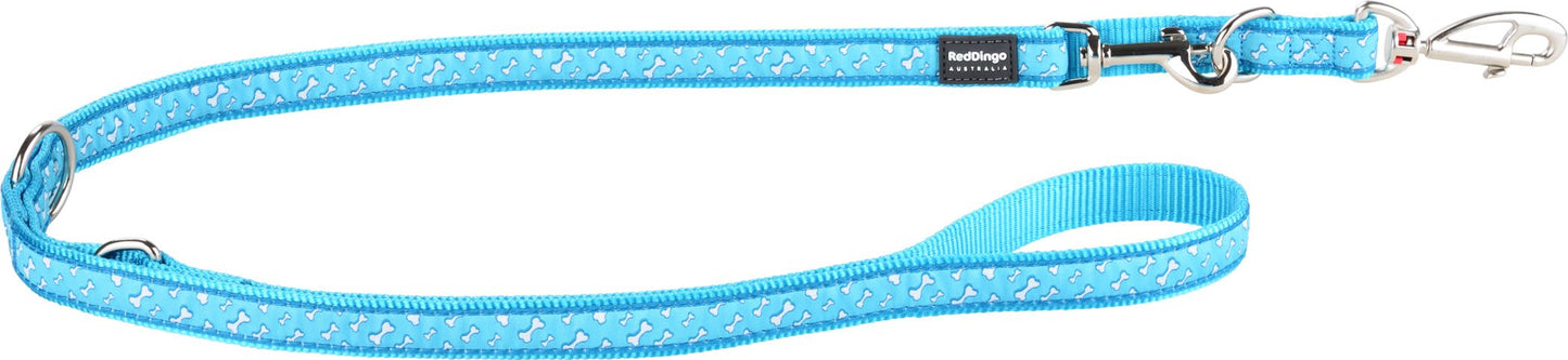 RedDingo Multipurpose Lead Design