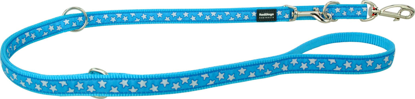 RedDingo Multipurpose Lead Design