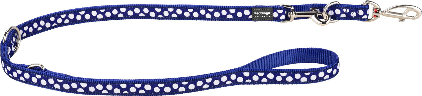 RedDingo Multipurpose Lead Design