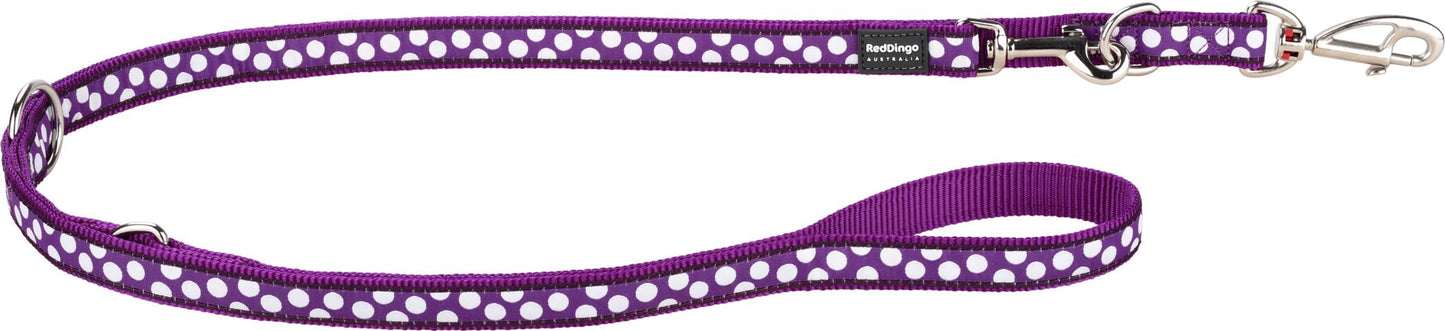 RedDingo Multipurpose Lead Design