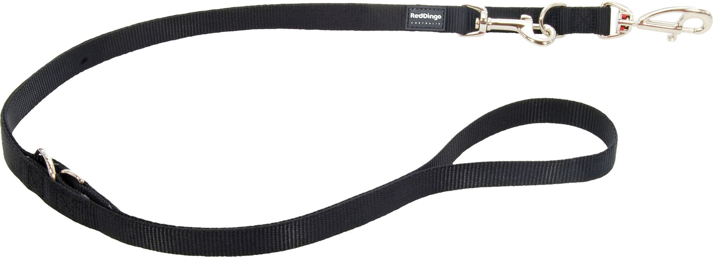 RedDingo Multipurpose Lead Plain