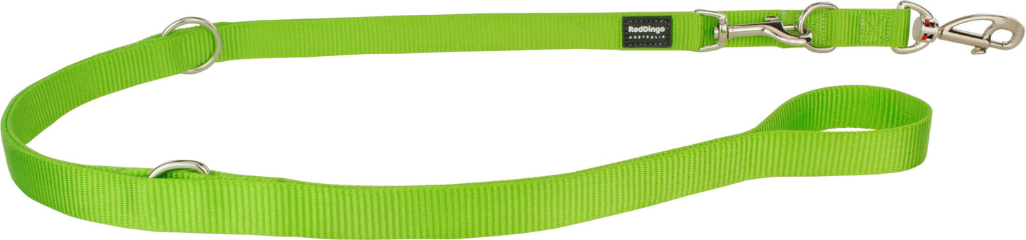 RedDingo Multipurpose Lead Plain