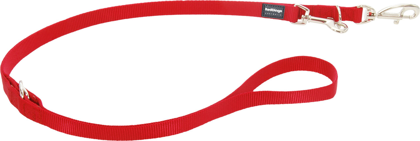 RedDingo Multipurpose Lead Plain