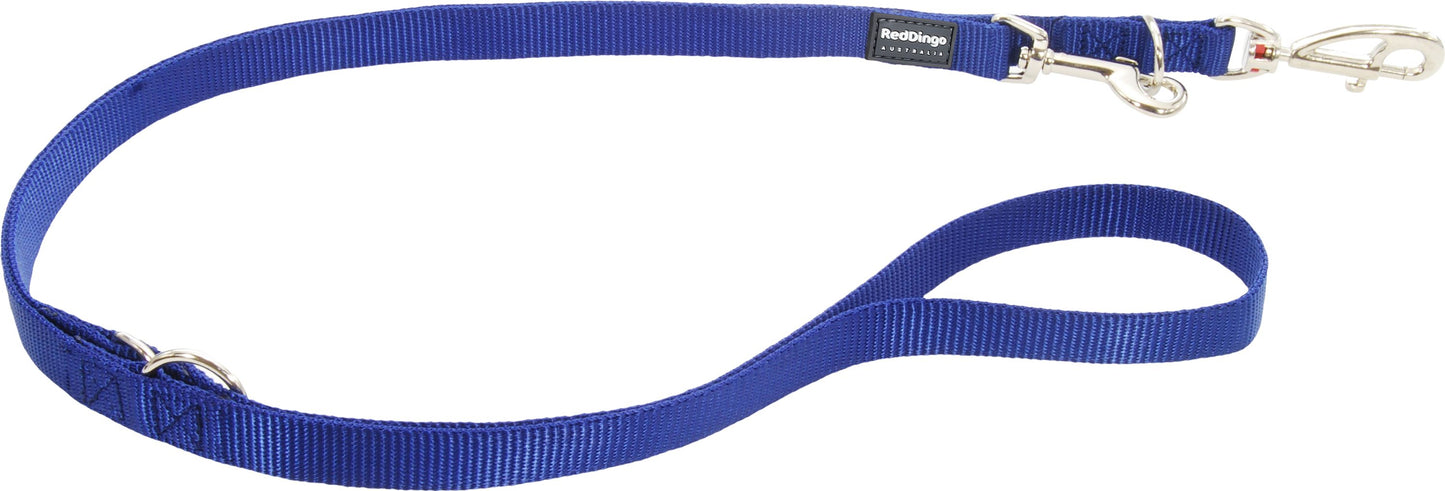 RedDingo Multipurpose Lead Plain