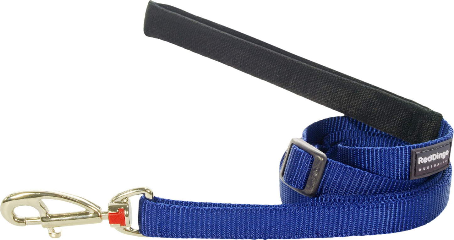 RedDingo Multipurpose Lead Plain
