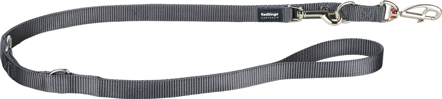 RedDingo Multipurpose Lead Plain