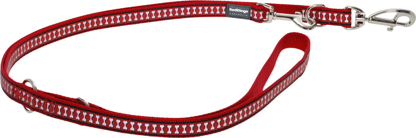 RedDingo Multipurpose Lead Reflective