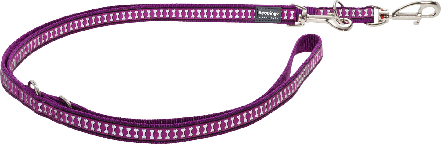 RedDingo Multipurpose Lead Reflective