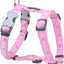 RedDingo Harness Breezy Love Pink