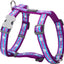RedDingo Harness Unicorn Purple