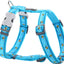 RedDingo Harness Bumble Bee Turquoise