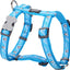 RedDingo Harness Penguin Turquoise