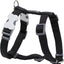 RedDingo Harness Plain  Black