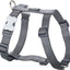 RedDingo Harness Plain Grey