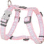 RedDingo Harness Reflective Ziggy