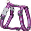 RedDingo Harness Reflective Bones