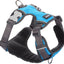 RedDingo Padded Harness Turquoise