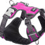 RedDingo Padded Harness Hot Pink