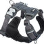 RedDingo Padded Harness Cool Grey