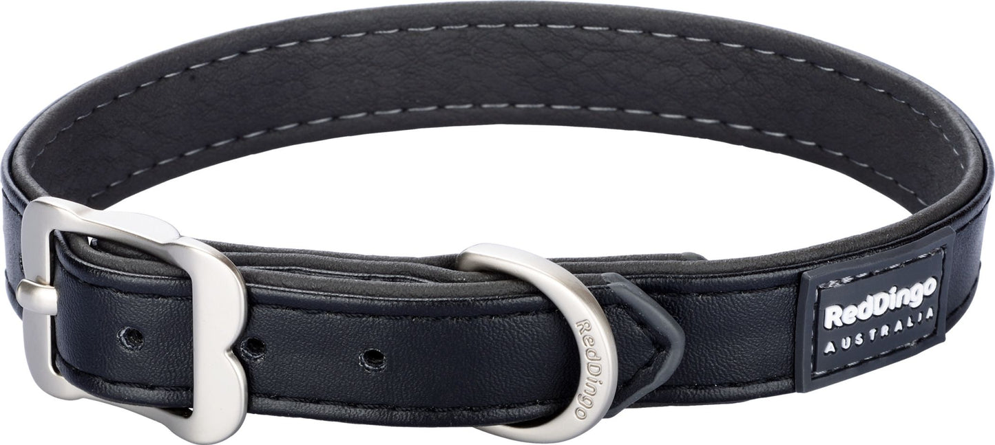 RedDingo Dog Collar Elegant