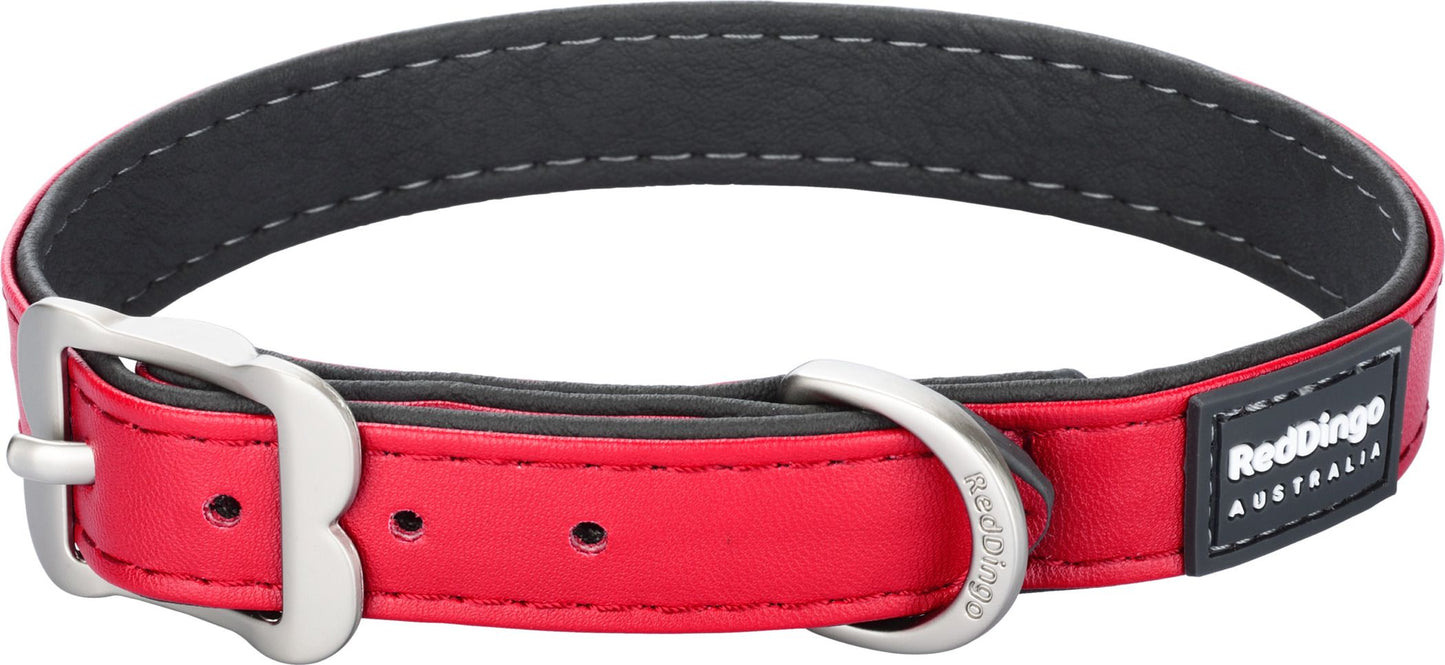 RedDingo Dog Collar Elegant