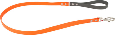 RedDingo Lead Vivid PVC Orange