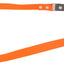 RedDingo Lead Vivid PVC Orange