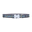 RedDingo Dog Collar cool grey