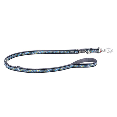 RedDingo Dog Lead cool grey