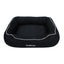 RedDingo Hundebett schwarz
