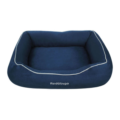 RedDingo Hundebett blau