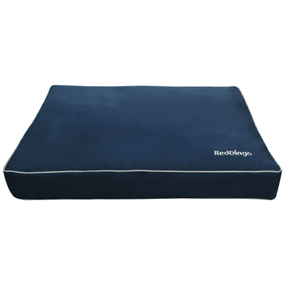 RedDingo Hundematratze blau