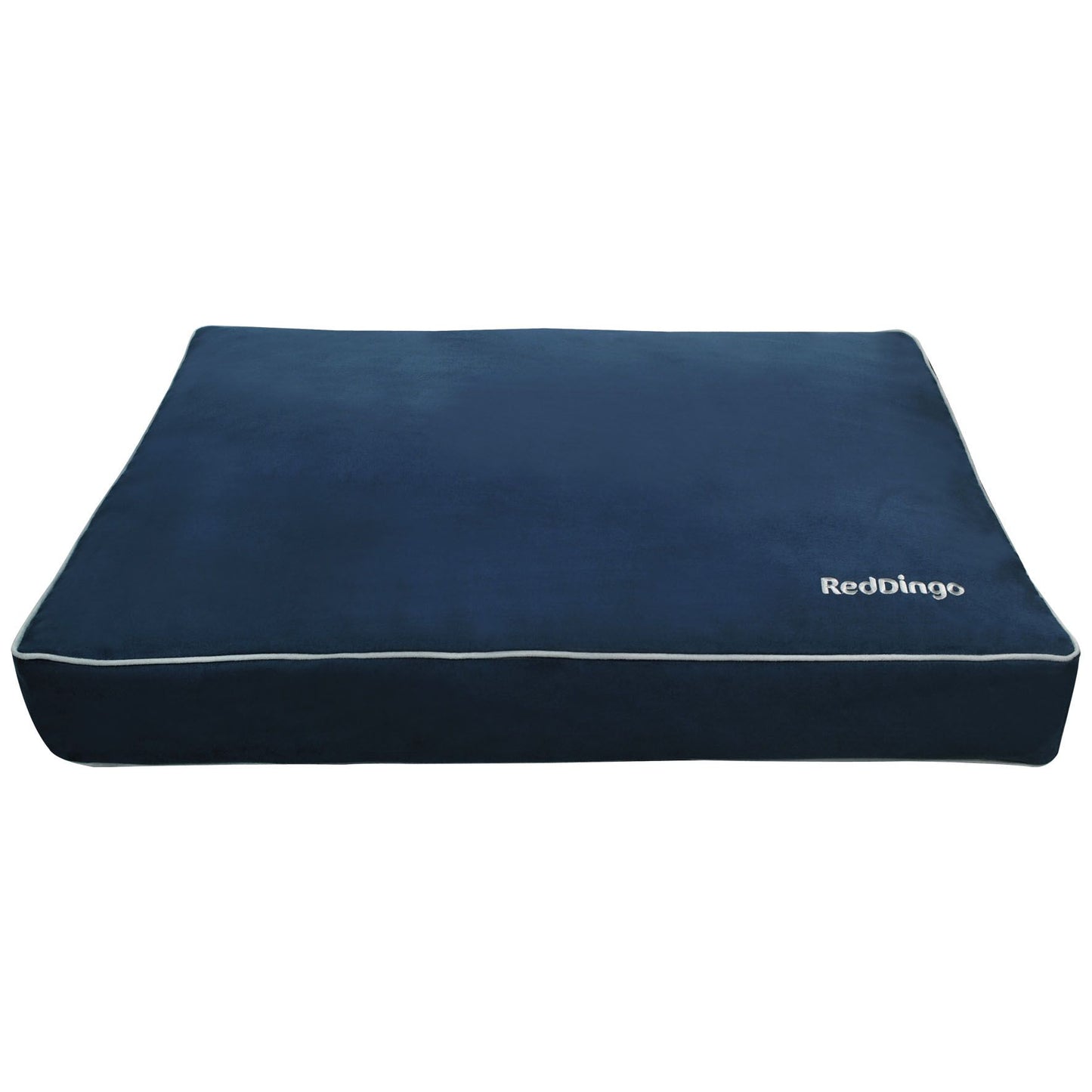 RedDingo Hundematratze blau