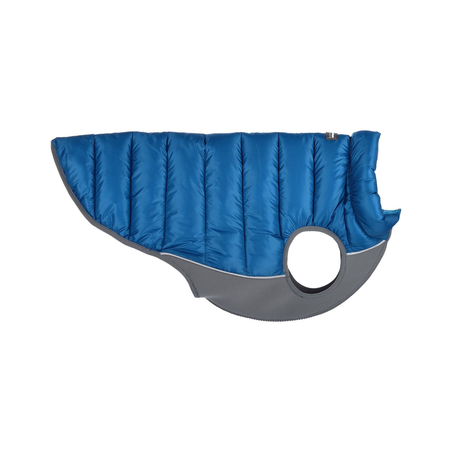 RedDingo Puffer jacket Navy/Turqu.
