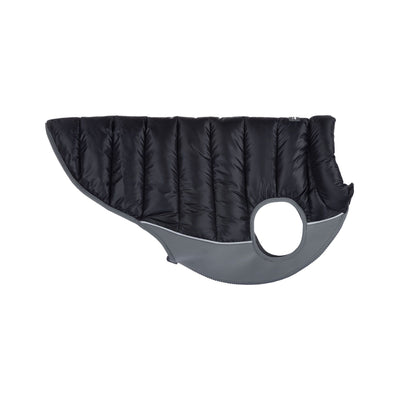RedDingo Puffer jacket Black/Grey
