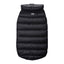 RedDingo Puffer jacket Black/Grey