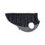 RedDingo Puffer jacket Black/Grey