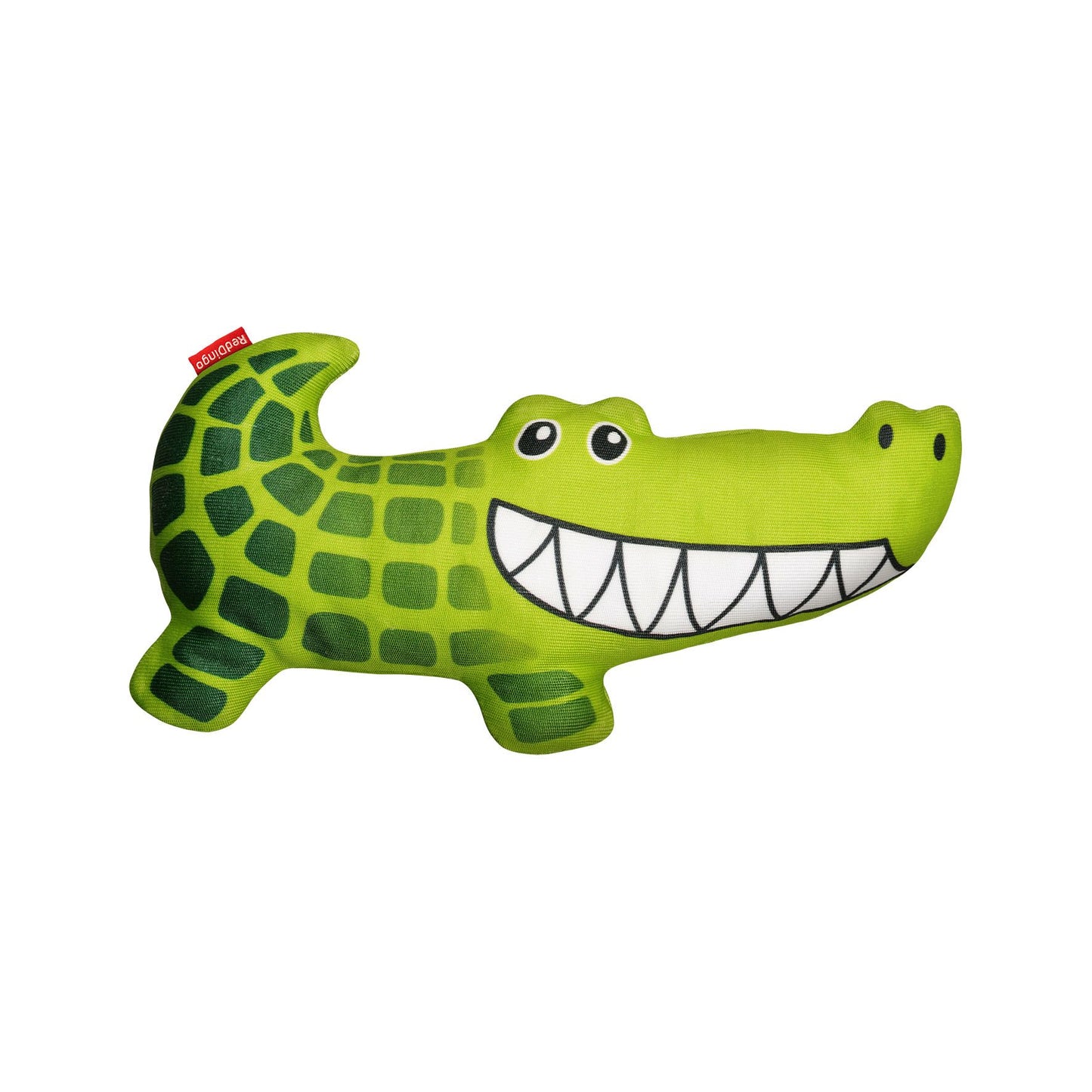 RedDingo Krokodil