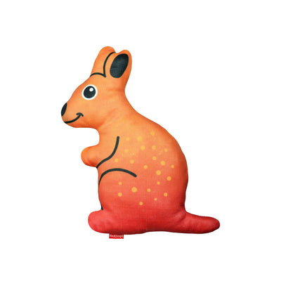 RedDingo Känguru Orange