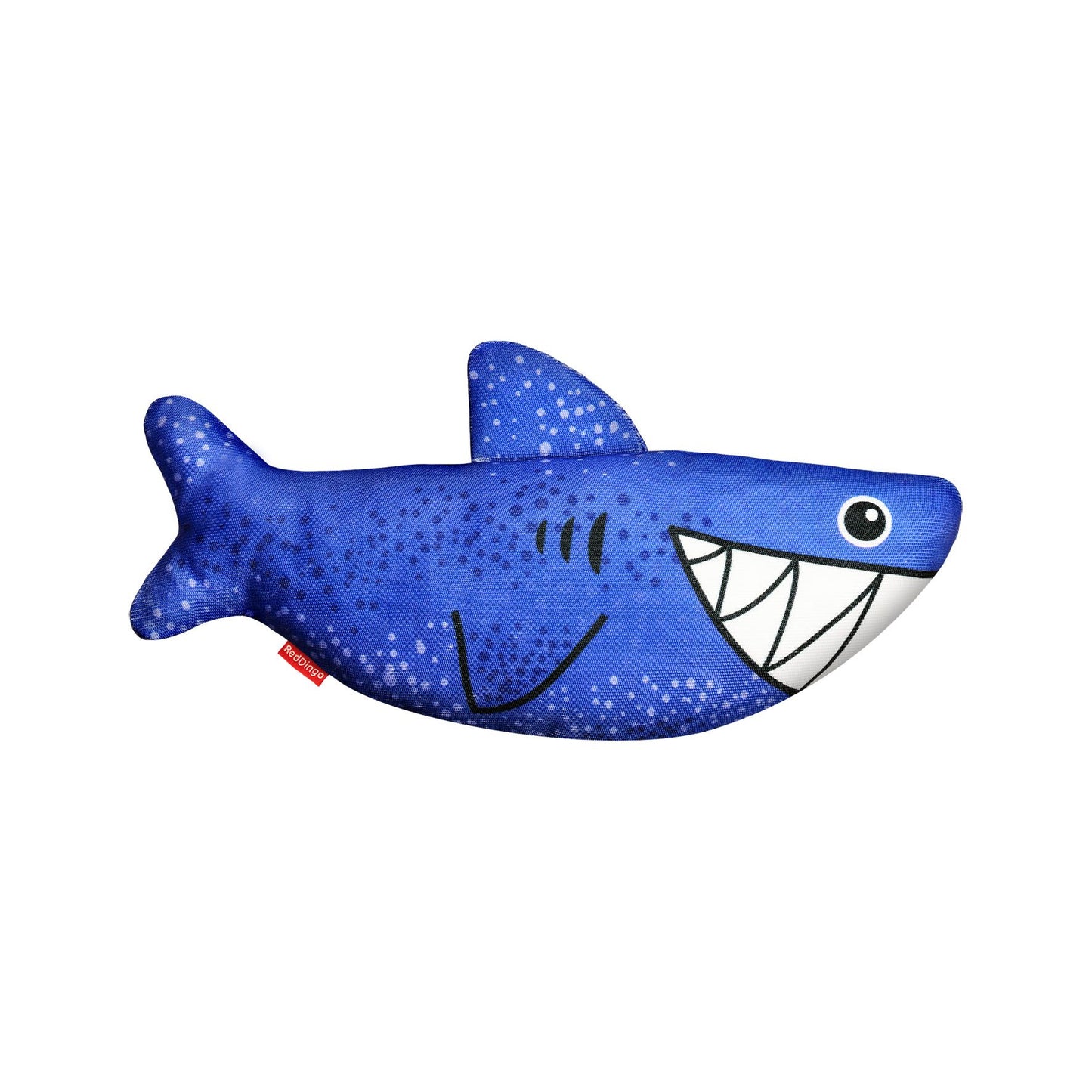 RedDingo Haifisch blau