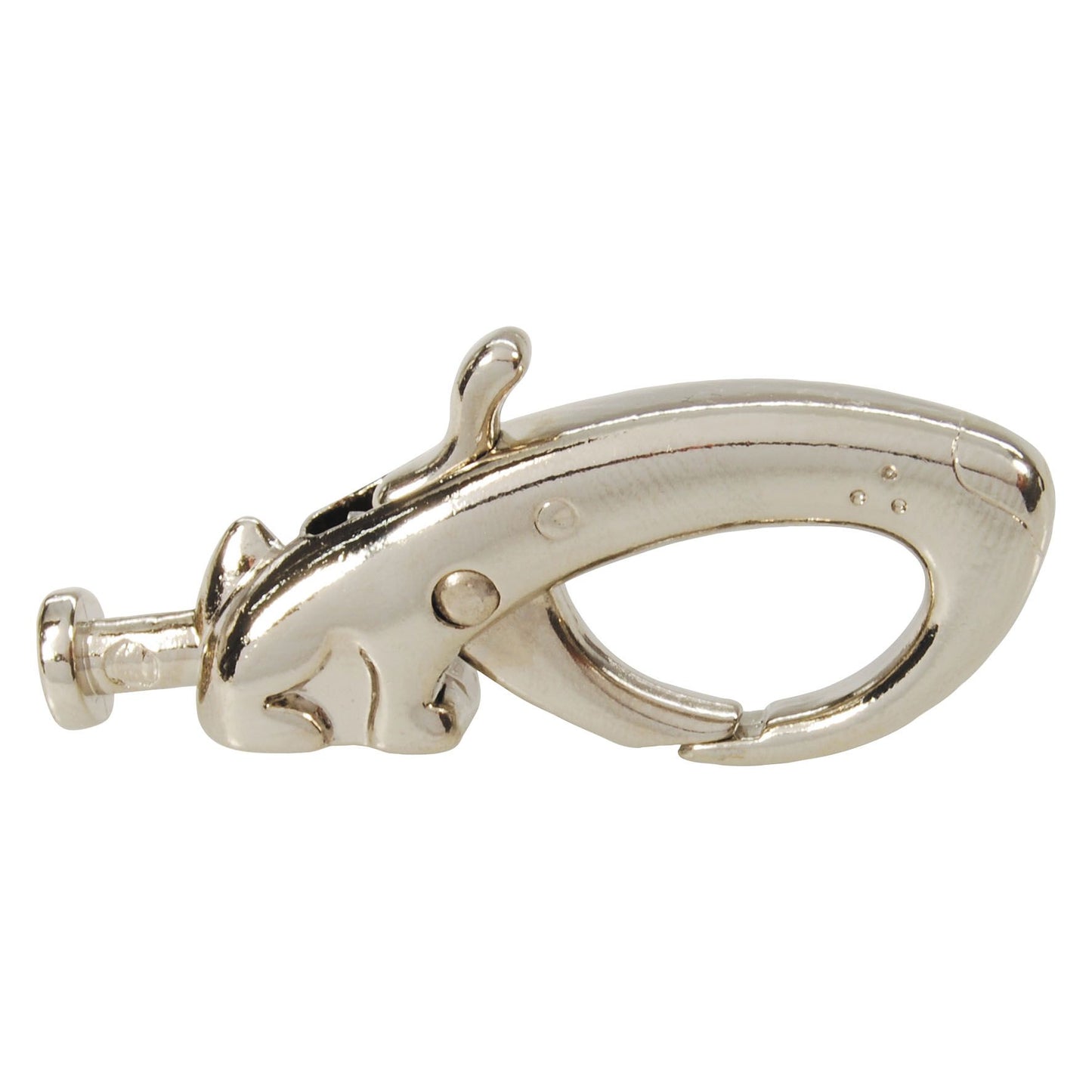 RedDingo Dog Bite Character Clip  S&M