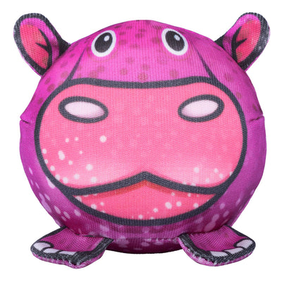 Durables Ball Toy Hippo Ø100mm