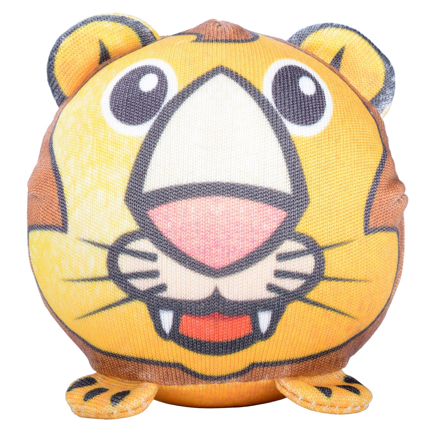 Durables Ball Toy Lion Ø100mm